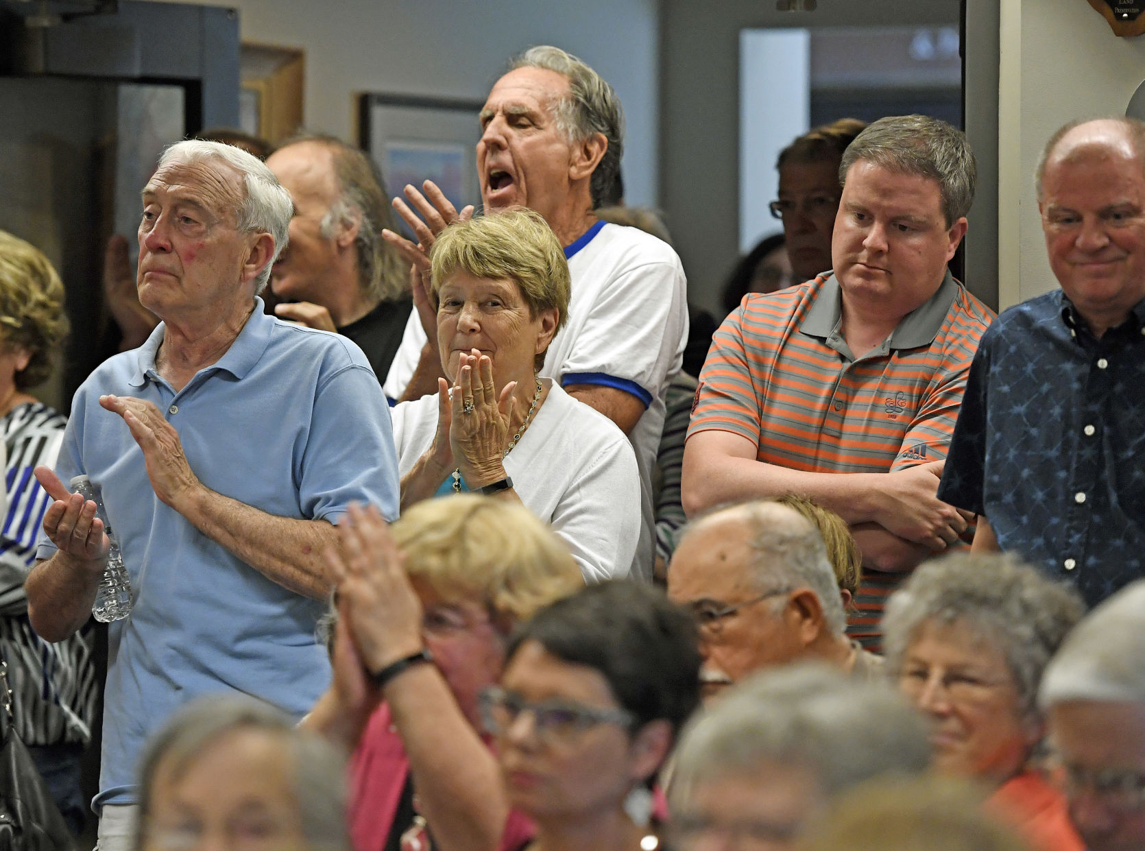 MT Commissioners approve Oregon Village Center